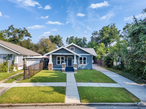 4517 Park Dr, Houston, TX, 77023-1104 | Card Image