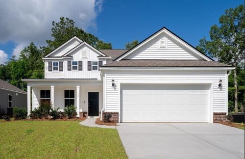 106 Royal Cainhoy Way, Huger, SC, 29450-9823 | Card Image