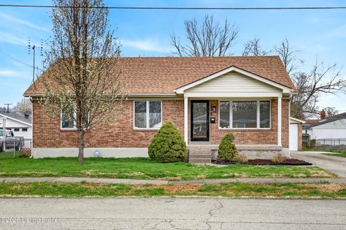 225 Appomattox Rd, Louisville, KY, 40214-5721 | Card Image