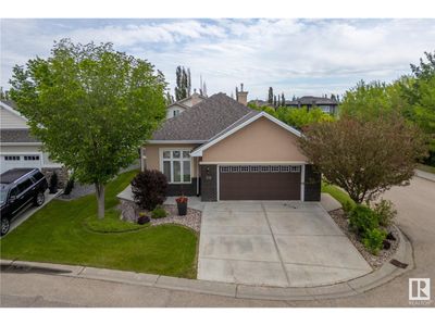 18343 Lessard Rd Nw, House other with 4 bedrooms, 3 bathrooms and 4 parking in Edmonton AB | Image 1