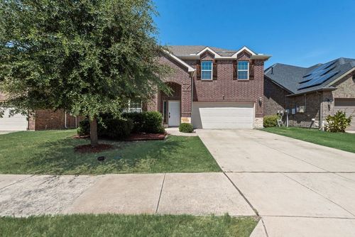 1900 Abby Creek Dr, Little Elm, TX, 75068-0317 | Card Image