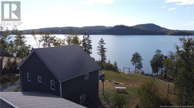 61 Bluff Rd, House other with 3 bedrooms, 3 bathrooms and null parking in Utopia NB | Image 12