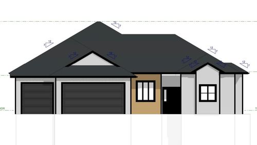 404 N Fielding St, Derby, KS, 67037-7833 | Card Image
