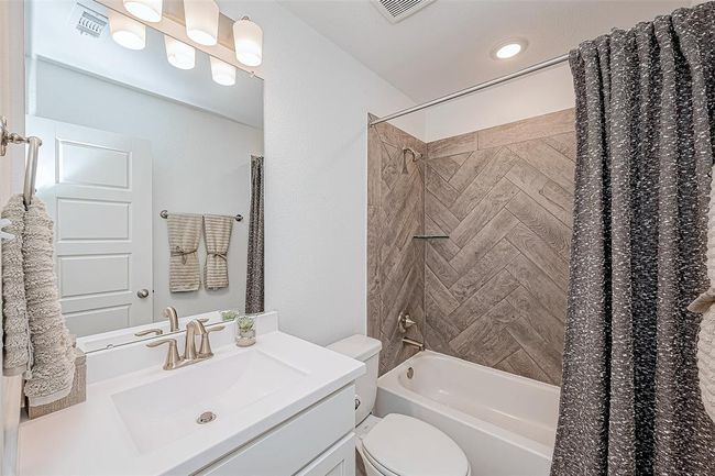 26414 Cooperstown Way, House other with 4 bedrooms, 3 bathrooms and 2 parking in Splendora TX | Image 21