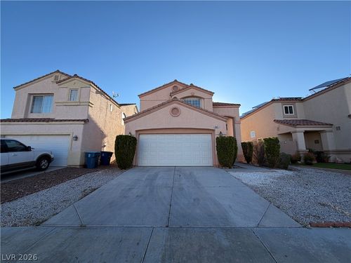9584 Withering Pine St, Las Vegas, NV, 89123-3489 | Card Image