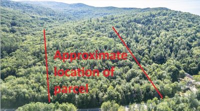 Lot 21-3 Route 232, Home with 0 bedrooms, 0 bathrooms and null parking in Woodstock ME | Image 2