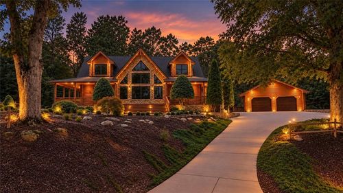 110 Caspian Trl, Ellijay, GA, 30536-6289 | Card Image
