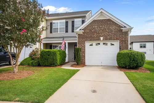 512 Wesberry Circle, Spartanburg, SC, 29301-5025 | Card Image