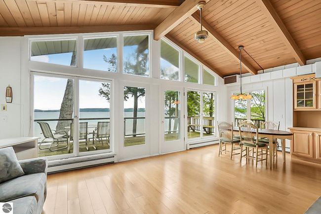 6514 Beechtree Rd, House other with 4 bedrooms, 2 bathrooms and null parking in Glen Arbor MI | Image 13