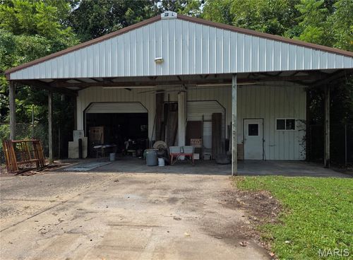 545 S Benton St, Cape Girardeau, MO, 63703-6743 | Card Image