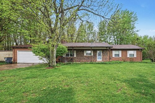 5564 Newton Avenue, Coloma Charter Township, MI, 49038 | Card Image