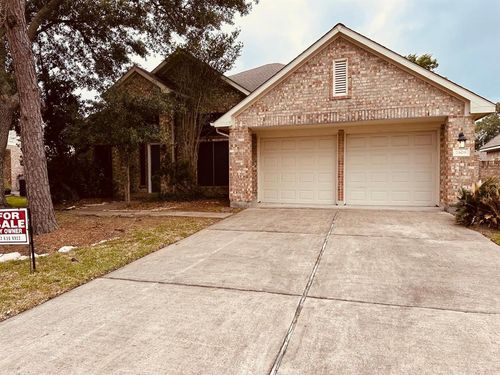 2606 Iris Ct, Pearland, TX, 77584-9400 | Card Image