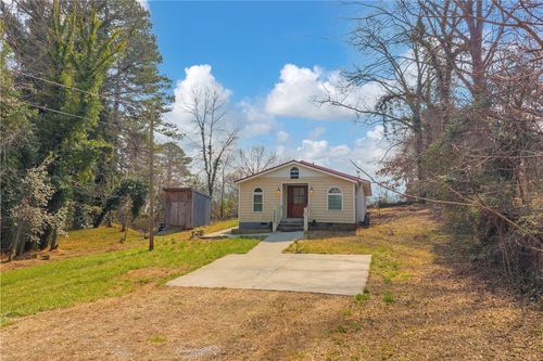 307 Moore Avenue, Walhalla, SC, 29691 | Card Image