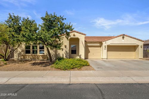 338 N Wesley --, Mesa, AZ, 85207 | Card Image