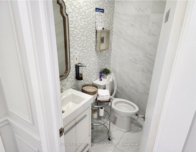 1-AND-13A - 10 Cox Blvd, Home with 0 bedrooms, 2 bathrooms and 2 parking in Markham ON | Image 8