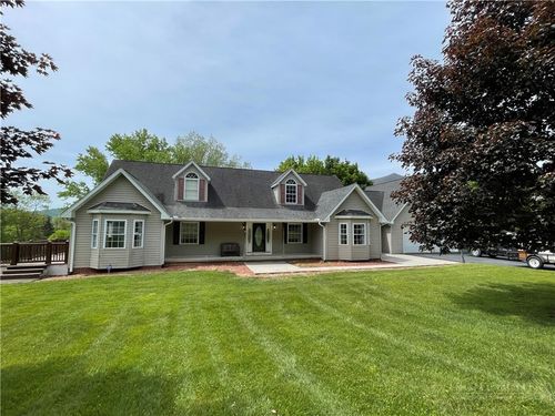 310 Don Walters Rd, Jefferson, NC, 28640-9166 | Card Image