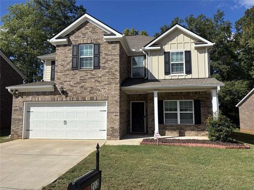 212 Long Dr, McDonough, GA, 30253-6697 | Card Image