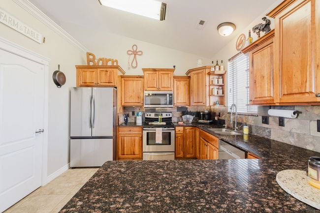 444 Rawlings Dr, House other with 3 bedrooms, 2 bathrooms and null parking in Spring Creek NV | Image 11