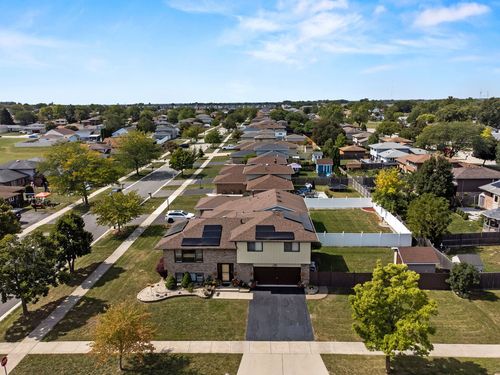 16950 90th Ave, Orland Hills, IL, 60487-7237 | Card Image