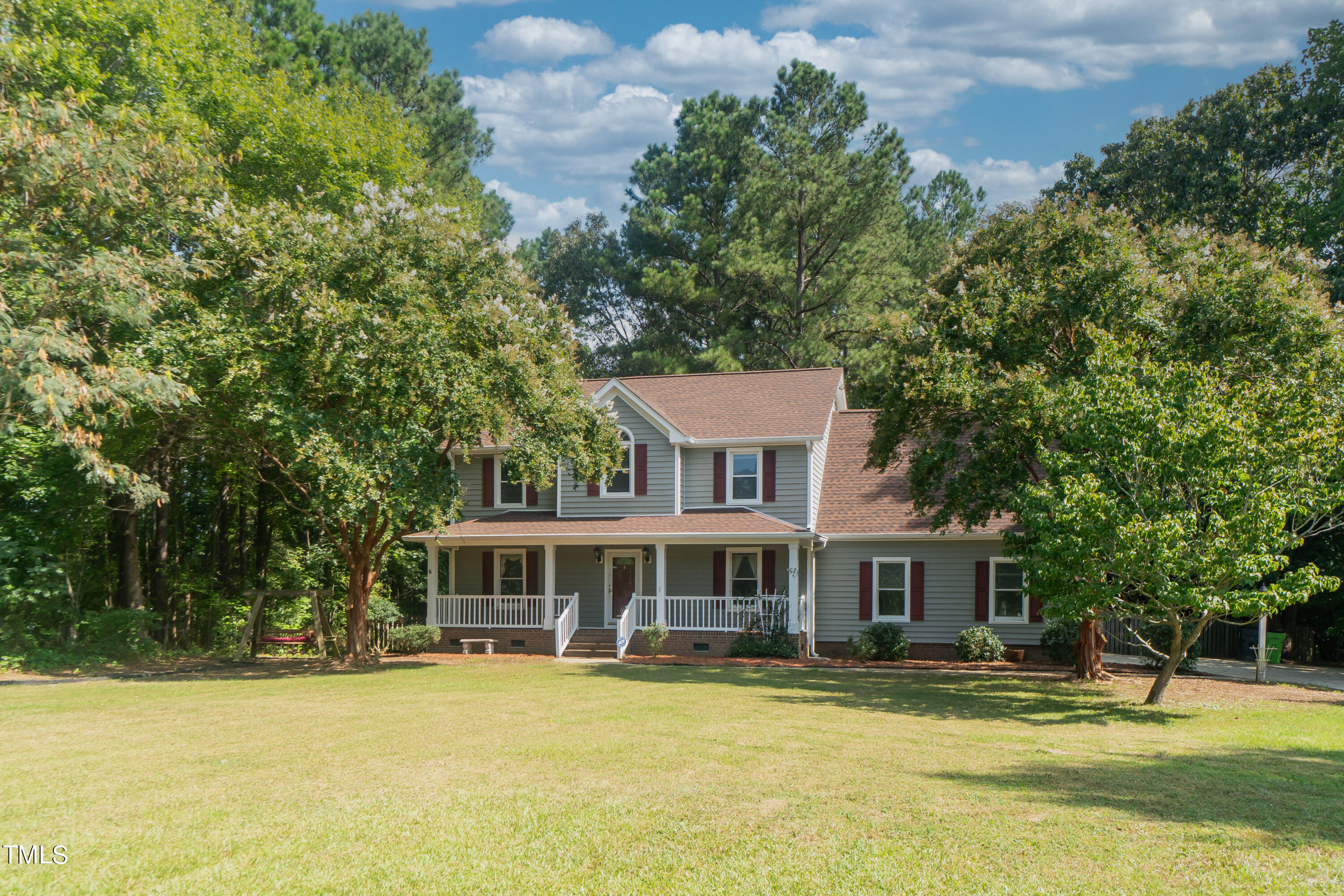 Lopez Ln, Clayton, NC 27527