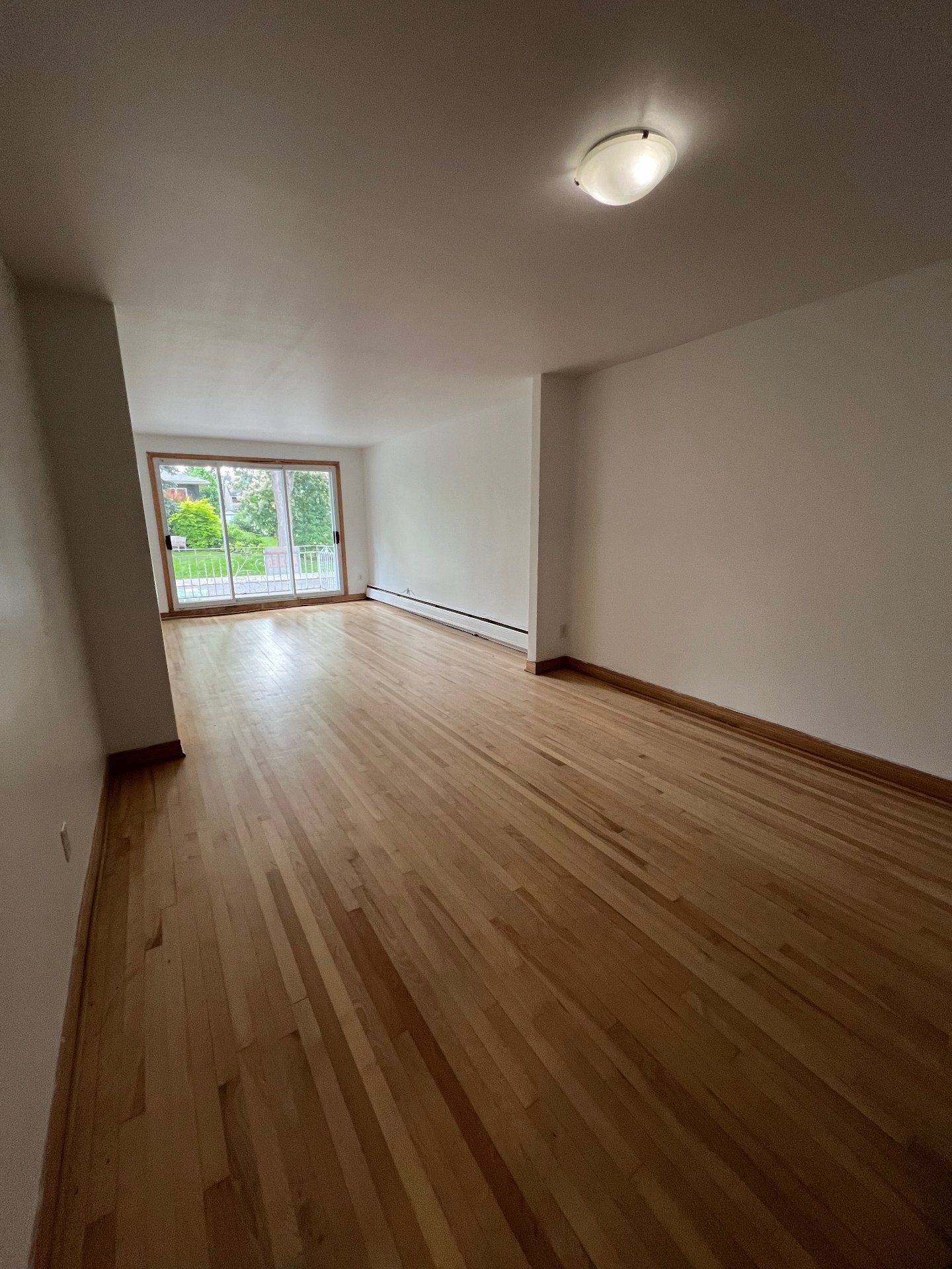Residential Lease in Montréal (Ahuntsic-Cartierville) 5