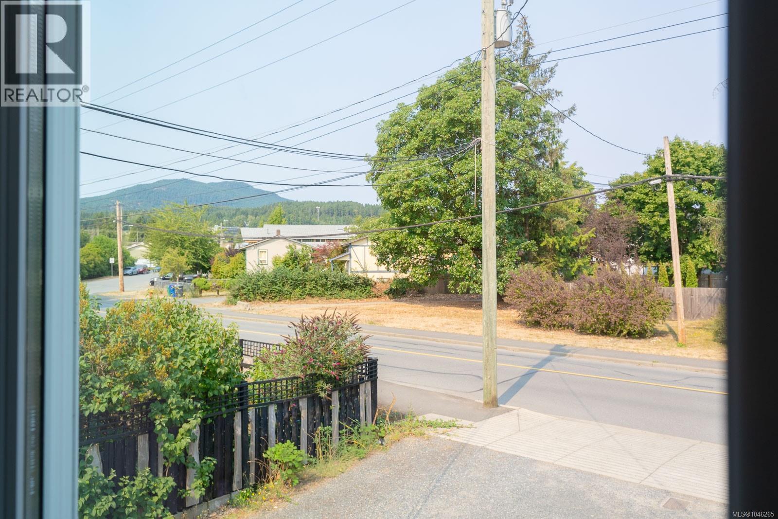 Residential in Nanaimo