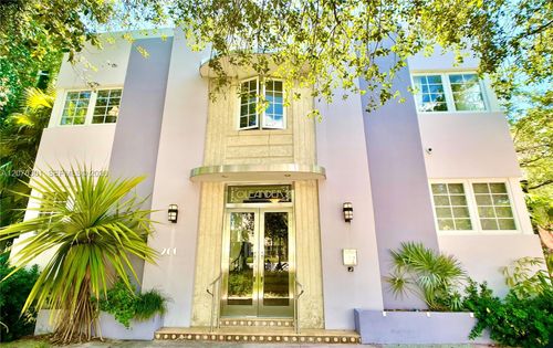 4-260 Euclid Ave, Miami Beach, FL, 33139-7136 | Card Image