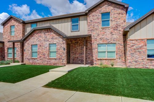 2528 137th St, Lubbock, TX, 79423-1234 | Card Image
