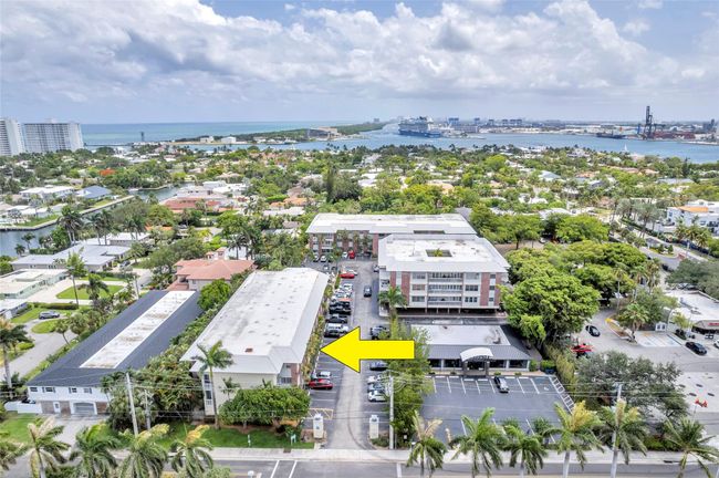 APT-201A - 2426 Se 17 Th St, Condo with 1 bedrooms, 1 bathrooms and null parking in Fort Lauderdale FL | Image 28