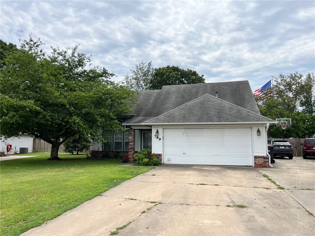 Oaklawn Dr, Springdale, AR 72764 #1
