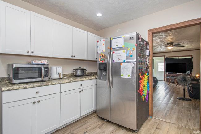 3311 Ardmore Trl, House other with 4 bedrooms, 1 bathrooms and null parking in South Bend IN | Image 8
