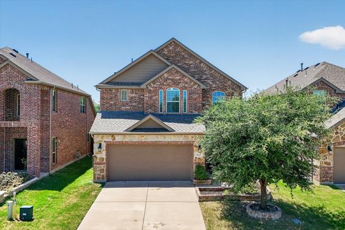 10317 Dimmit Pl, Mckinney, TX, 75071-6747 | Card Image