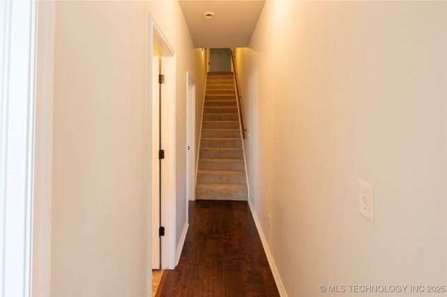 30920 E 65 Th St S, House other with 4 bedrooms, 2 bathrooms and null parking in Broken Arrow OK | Image 21