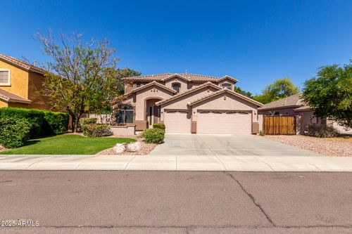 26223 N 72nd Dr, Peoria, AZ, 85383-7332 | Card Image