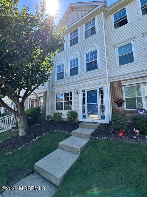 26 Giera Ct, Parlin, NJ, 08859-2176 | Card Image