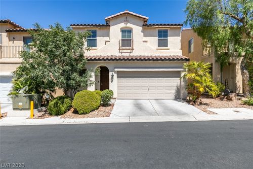 10926 Colour Magic St, Henderson, NV, 89052-8658 | Card Image