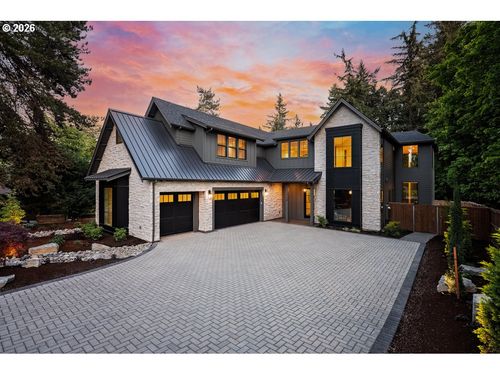 964 Country Cmns, Lake Oswego, OR, 97034-1638 | Card Image