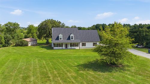 19530 E 590 Rd, Inola, OK, 74036-3008 | Card Image