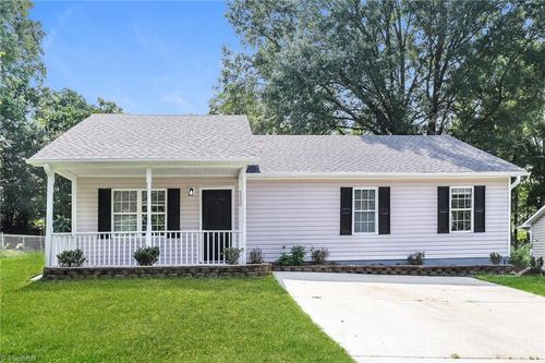 3350 Rosemont Ave, Winston Salem, NC, 27127-5016 | Card Image