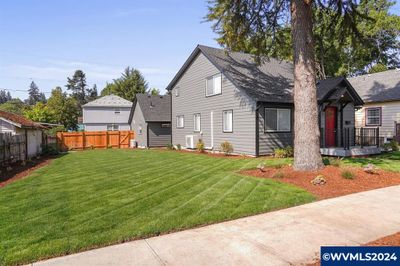 1117 - 1119 6th St Nw, Home with 5 bedrooms, 0 bathrooms and null parking in Salem OR | Image 2