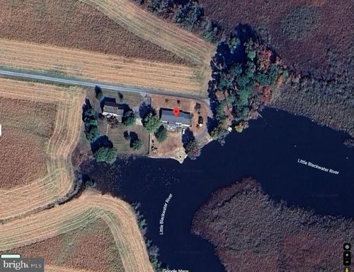 4731 Egypt Rd, CAMBRIDGE, MD, 21613-3683 | Card Image