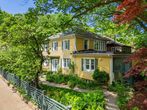 49 Williamson Rd, Toronto, ON, M4E1K6 | Card Image