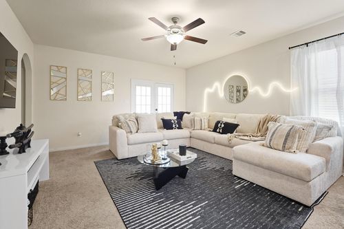 2133 Mule Ridge Dr, Katy, TX, 77493-3949 | Card Image
