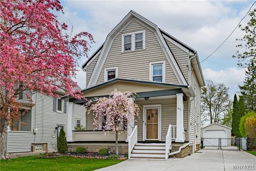 871 Payne Ave, North Tonawanda, NY, 14120-6737 | Card Image