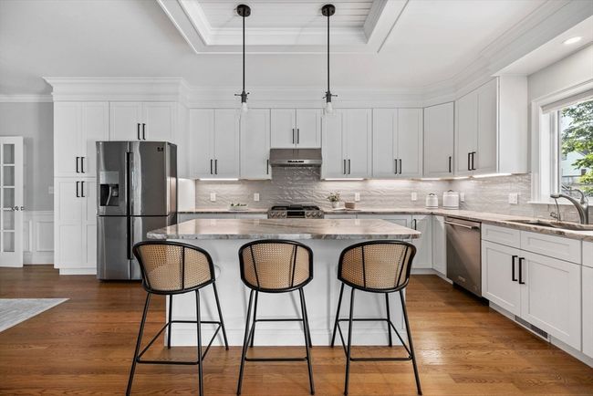 1 - 125 Ash St, Condo with 4 bedrooms, 4 bathrooms and 2 parking in Waltham MA | Image 9