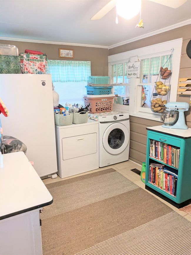 726 Foster Foster Ridge Rd, House other with 3 bedrooms, 2 bathrooms and null parking in inman SC | Image 16