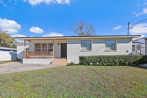 5141 Batley Rd, JACKSONVILLE, FL, 32210-7103 | Card Image