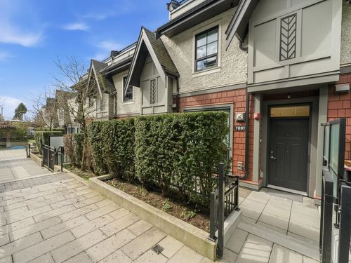7891 Oak Street, Vancouver, BC, V6P4A6 | Card Image