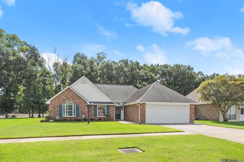 1306 S Brad Alan Ave, Gonzales, LA, 70737-0906 | Card Image