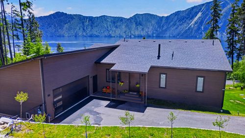 20138 E Cape Horn Rd, Bayview, ID, 83803-9715 | Card Image